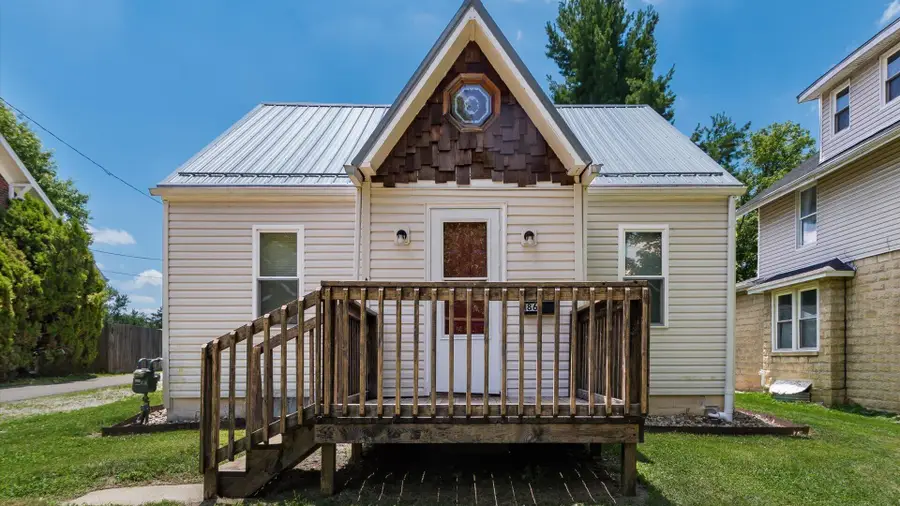 186 Montgomery Boulevard, New Concord, OH 43762 - #2