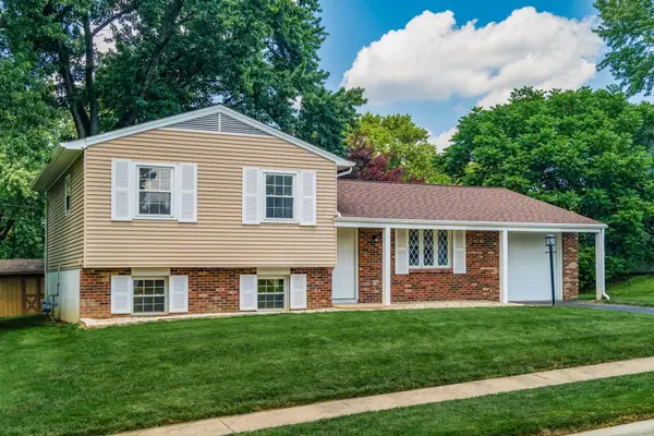 3464 Brazzaville Road, Westerville, OH 43081