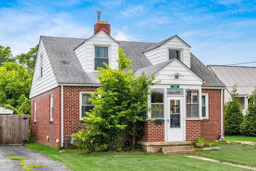 69 Mill Road, West Jefferson, OH 43162 - #3