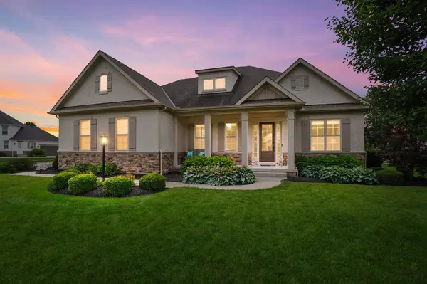 4430 Rammelsberg Drive, Galena, OH 43021