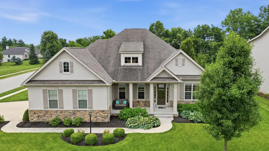 4430 Rammelsberg Drive, Galena, OH 43021 - #3