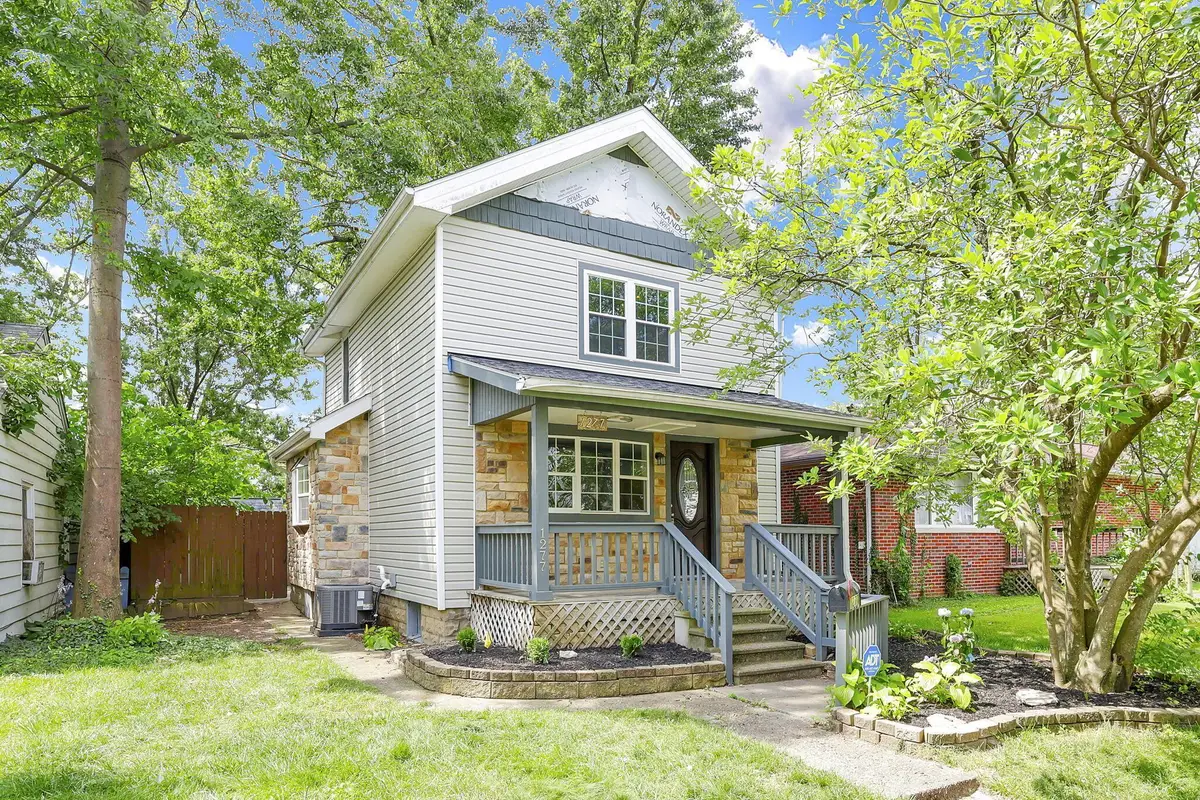 1277 Genessee Avenue, Columbus, OH 43211 - #1