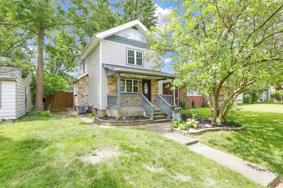 1277 Genessee Avenue, Columbus, OH 43211 - #2
