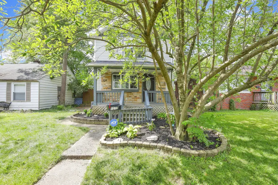 1277 Genessee Avenue, Columbus, OH 43211 - #3