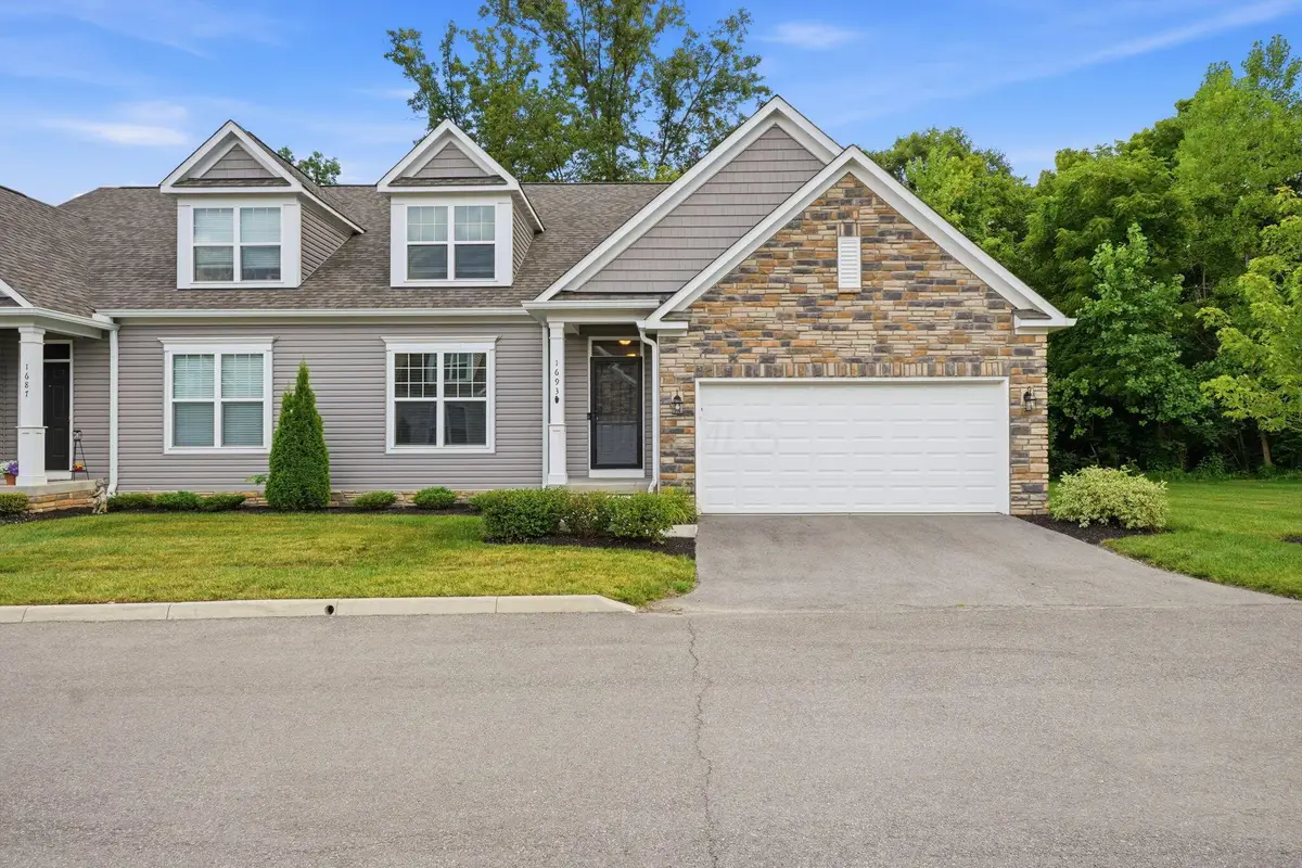 1693 Withers Grove Loop, Grove City, OH 43123 - #1