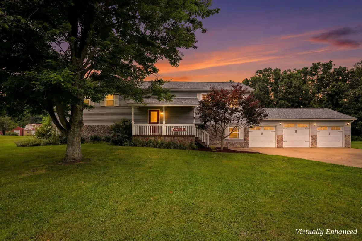 4385 Shimoda Lane, Zanesville, OH 43701 - #1
