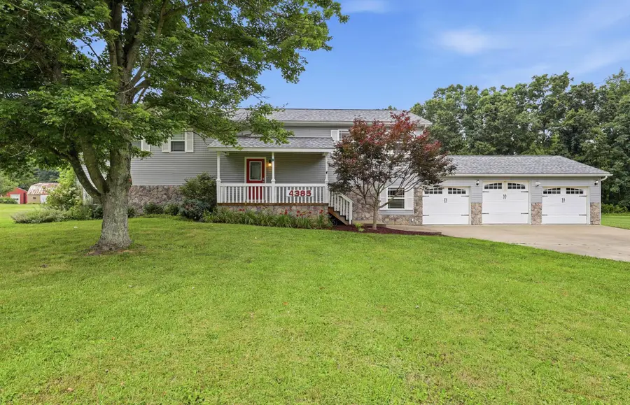 4385 Shimoda Lane, Zanesville, OH 43701 - #2