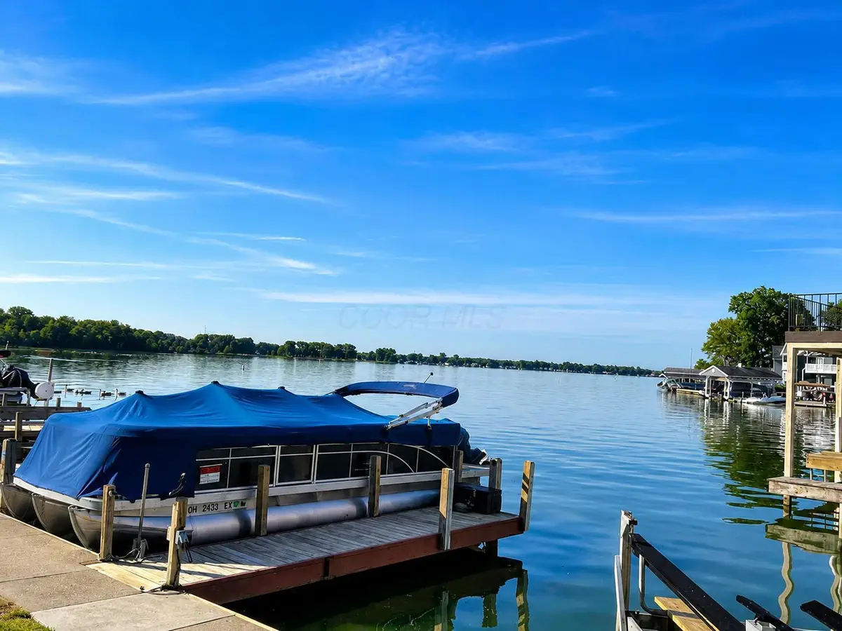 10305 Co Rd 286, Huntsville, OH 43324 - #1