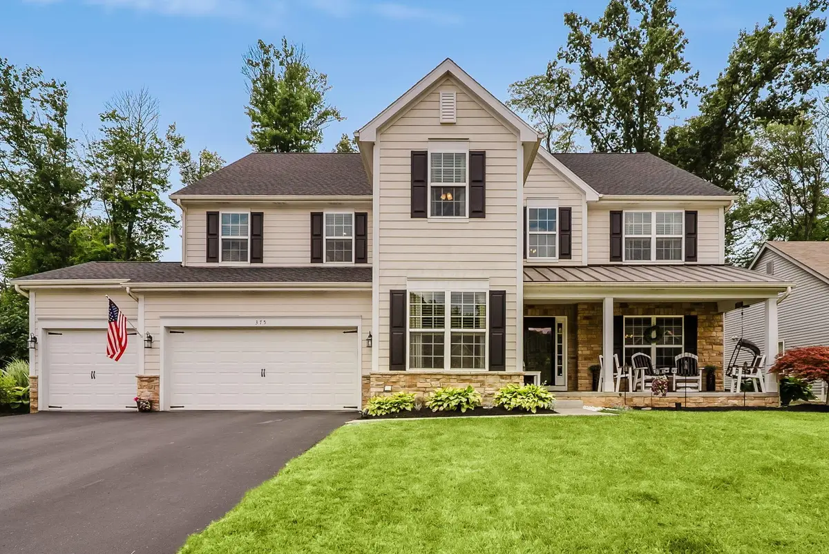 375 Kason's Way, Columbus, OH 43230 - #1