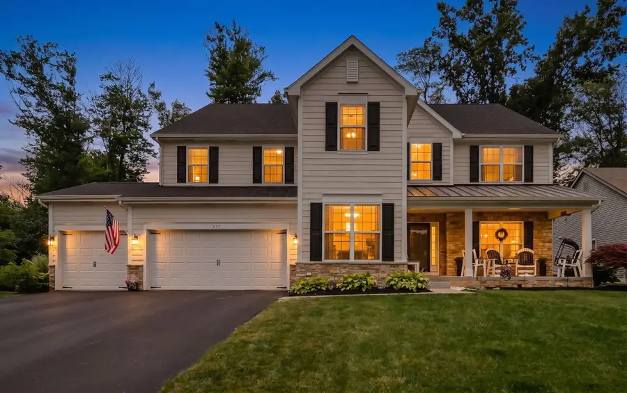 375 Kason's Way, Columbus, OH 43230 - #2