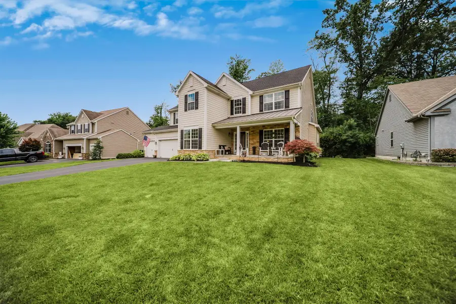 375 Kason's Way, Columbus, OH 43230 - #3