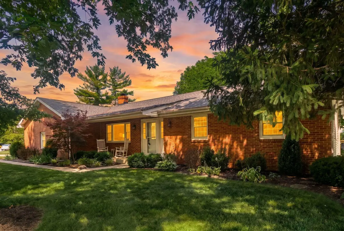 5309 Timberlake Circle, Orient, OH 43146 - #1