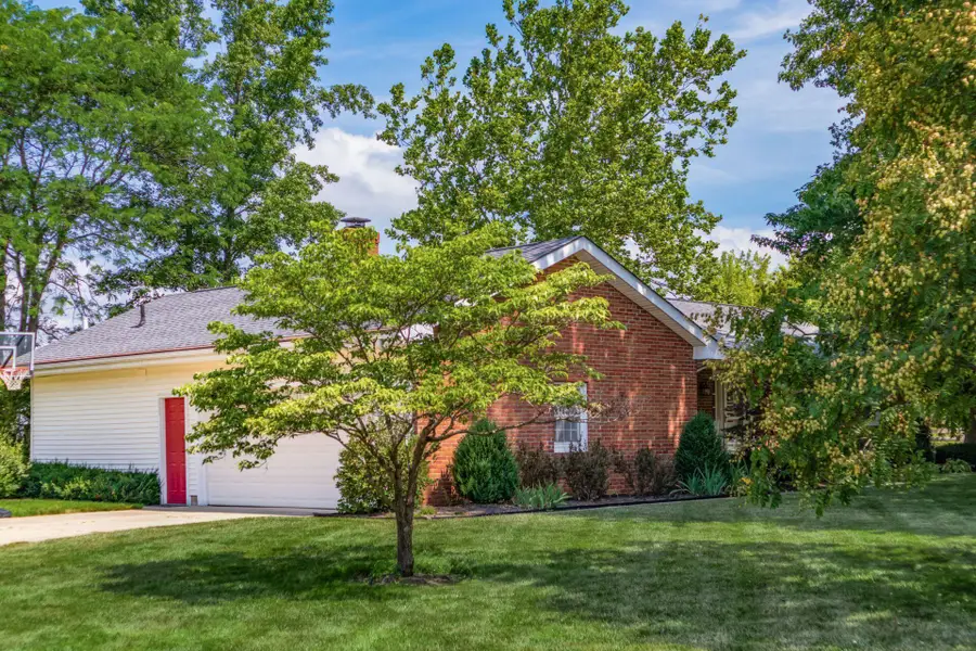 5309 Timberlake Circle, Orient, OH 43146 - #3