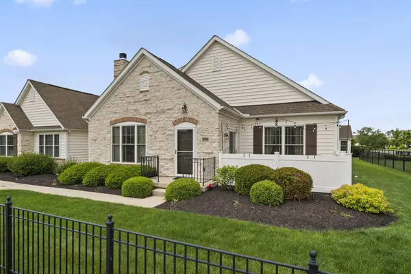 5900 Montana Creek Drive, Dublin, OH 43016