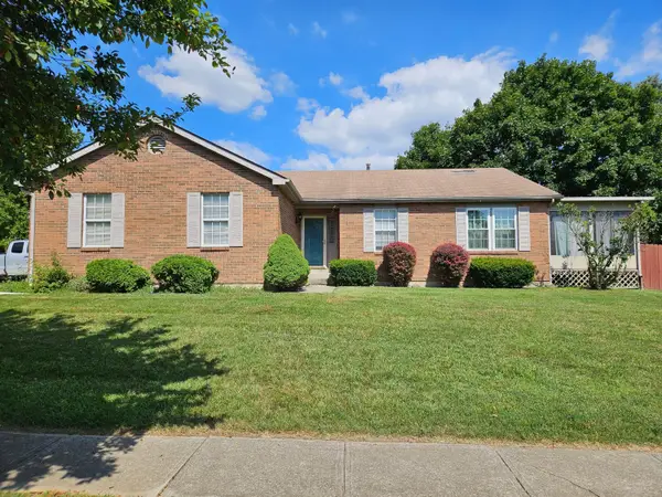 6118 Castlebar Lane, Dublin, OH 43017