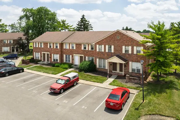 5354 Portland Street, Columbus, OH 43235