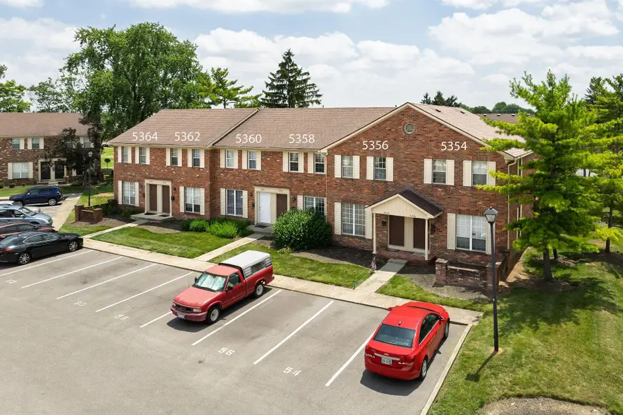 5354 Portland Street, Columbus, OH 43235 - #2
