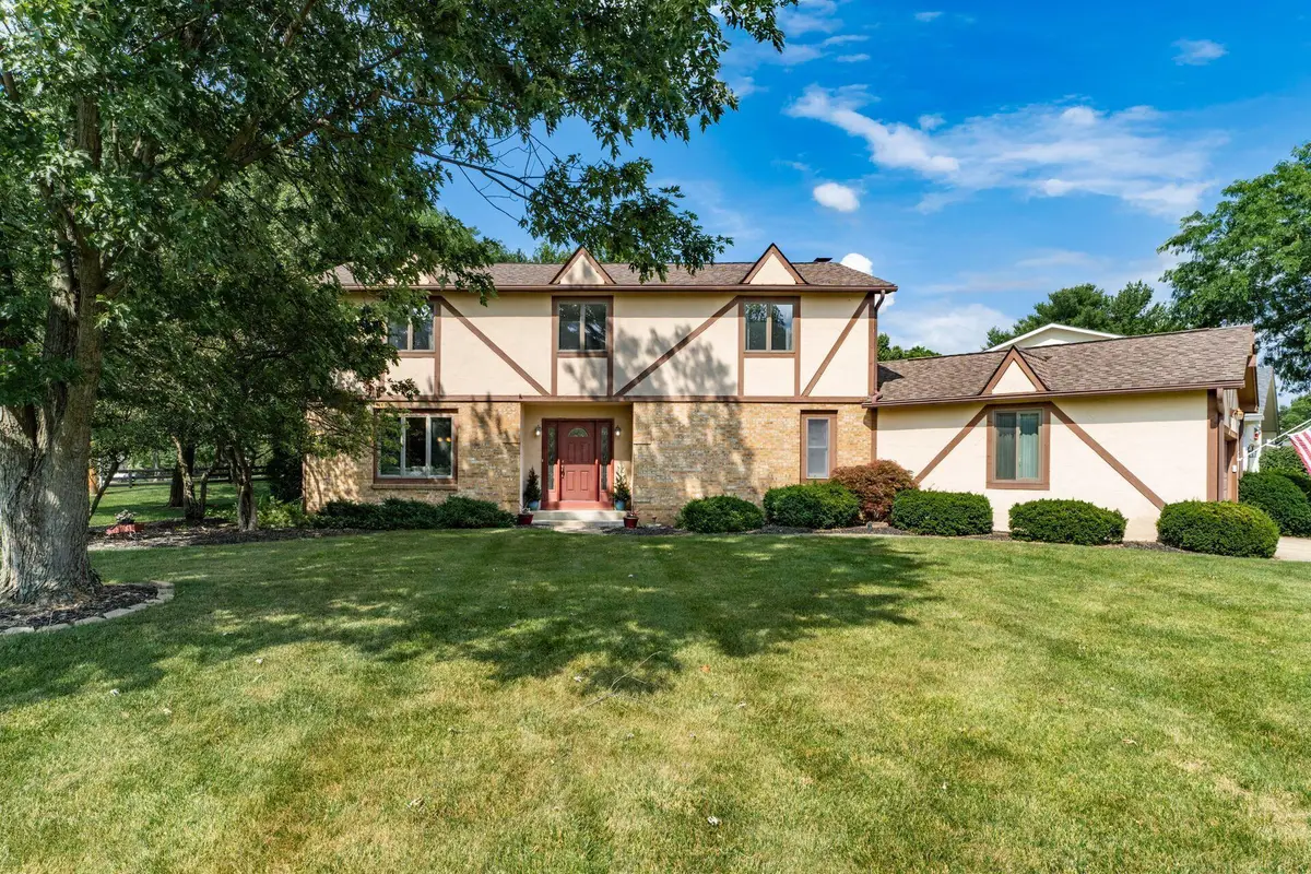 798 Riva Ridge Boulevard, Gahanna, OH 43230 - #1