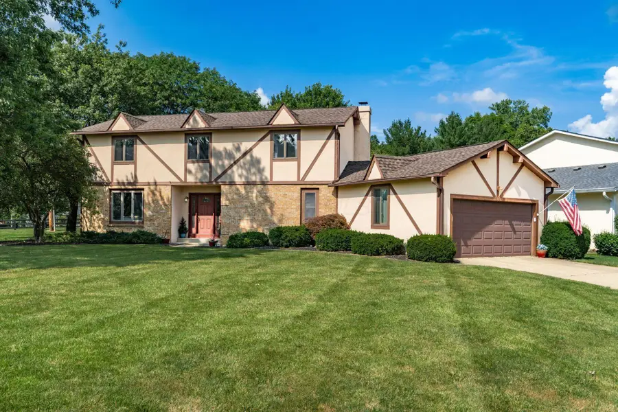 798 Riva Ridge Boulevard, Gahanna, OH 43230 - #2