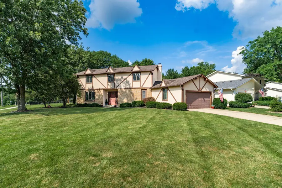 798 Riva Ridge Boulevard, Gahanna, OH 43230 - #3