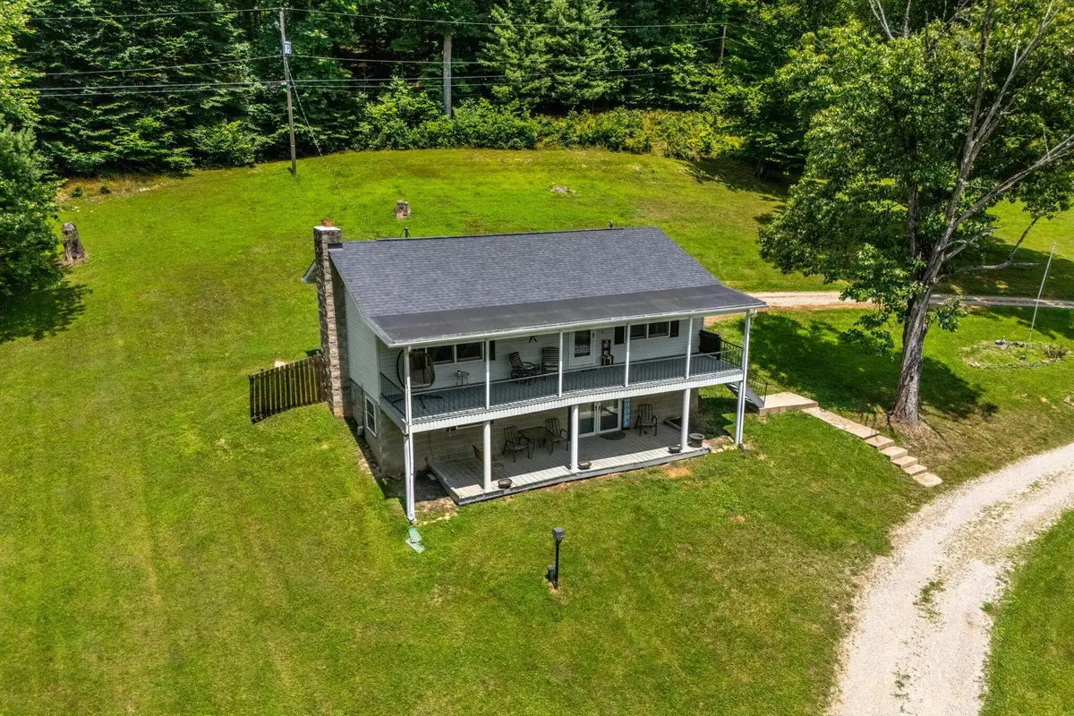 34796 Geiger Road, Logan, OH 43138 - #1