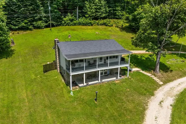34796 Geiger Road, Logan, OH 43138