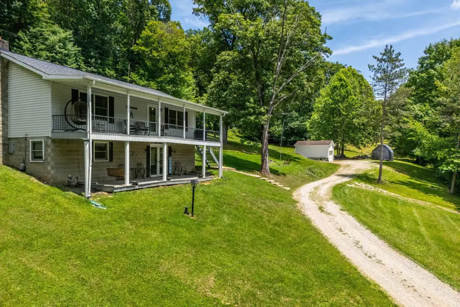 34796 Geiger Road, Logan, OH 43138 - #3