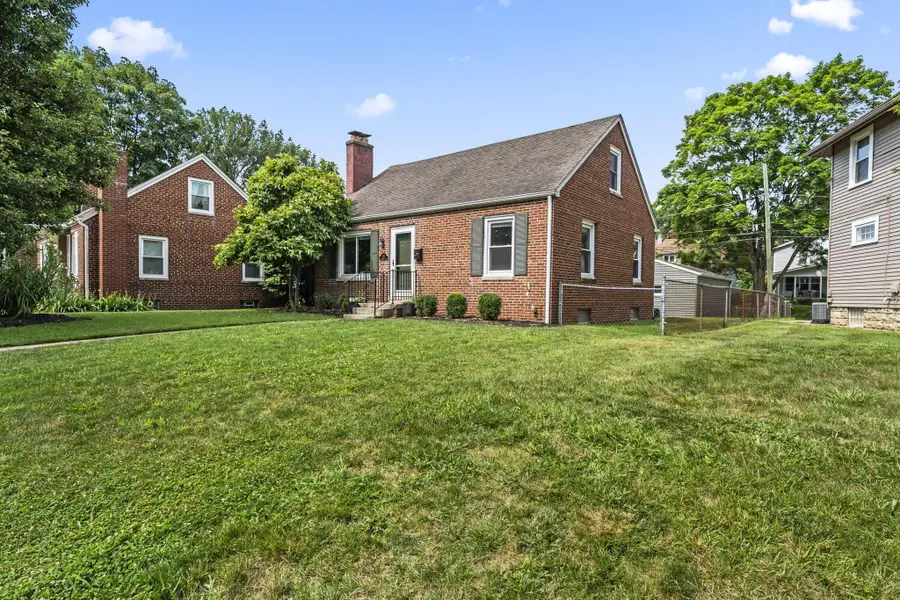 873 Timberman Road, Columbus, OH 43212 - #2