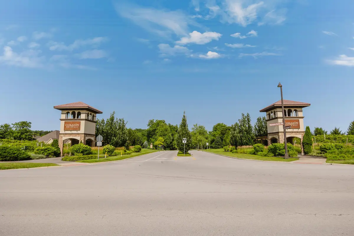 9358 Pratolino Villa Drive, Dublin, OH 43016 - #1