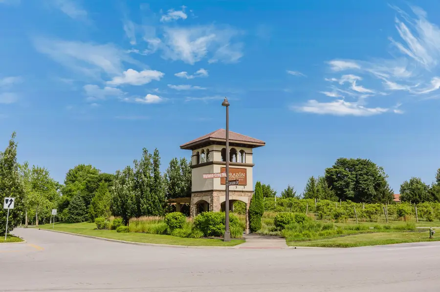 9358 Pratolino Villa Drive, Dublin, OH 43016 - #2