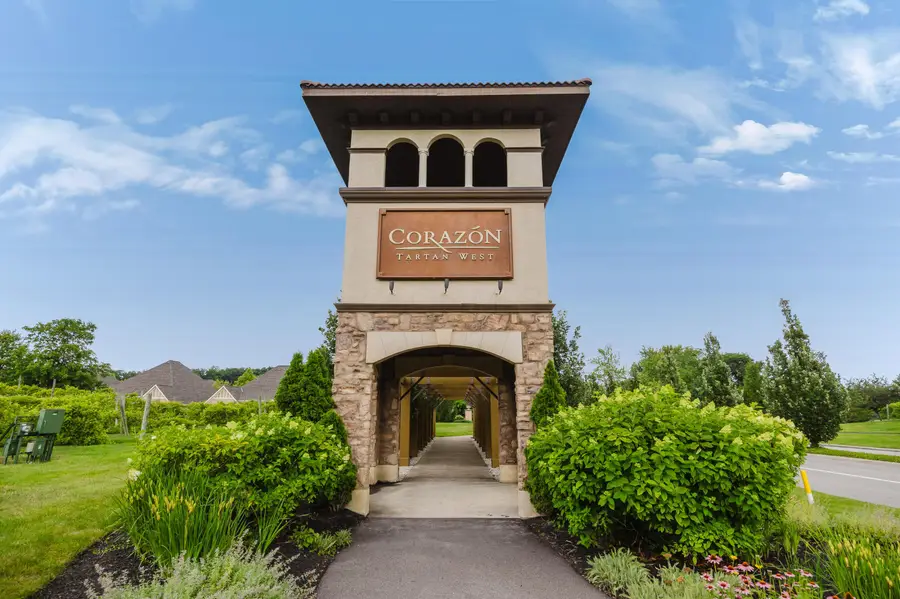 9358 Pratolino Villa Drive, Dublin, OH 43016 - #3