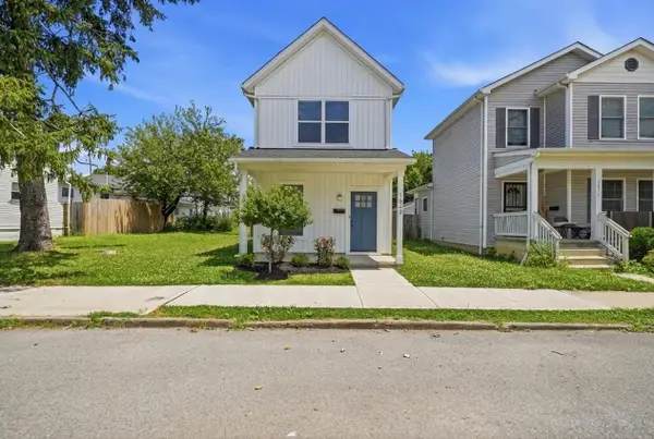 1848 S 6th Street, Columbus, OH 43207