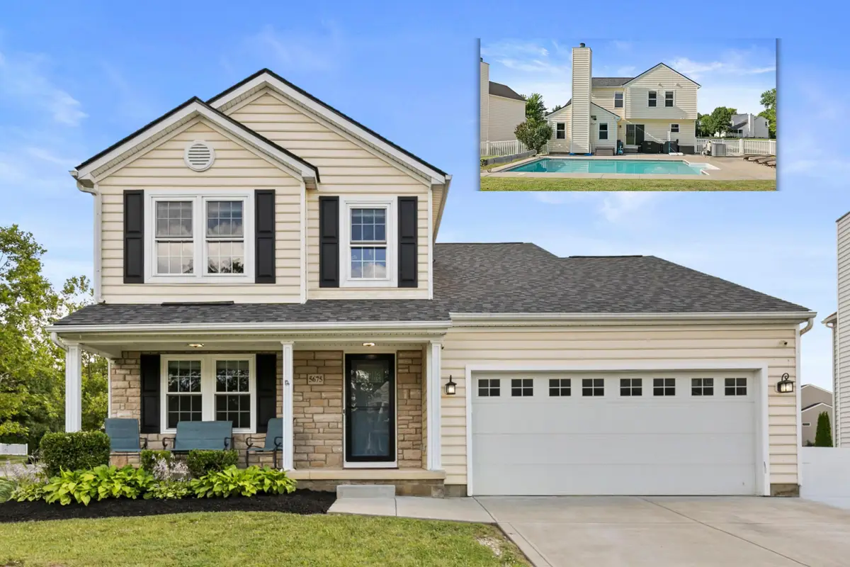 5675 Stevens Drive, Orient, OH 43146 - #1