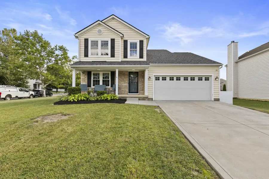5675 Stevens Drive, Orient, OH 43146 - #3