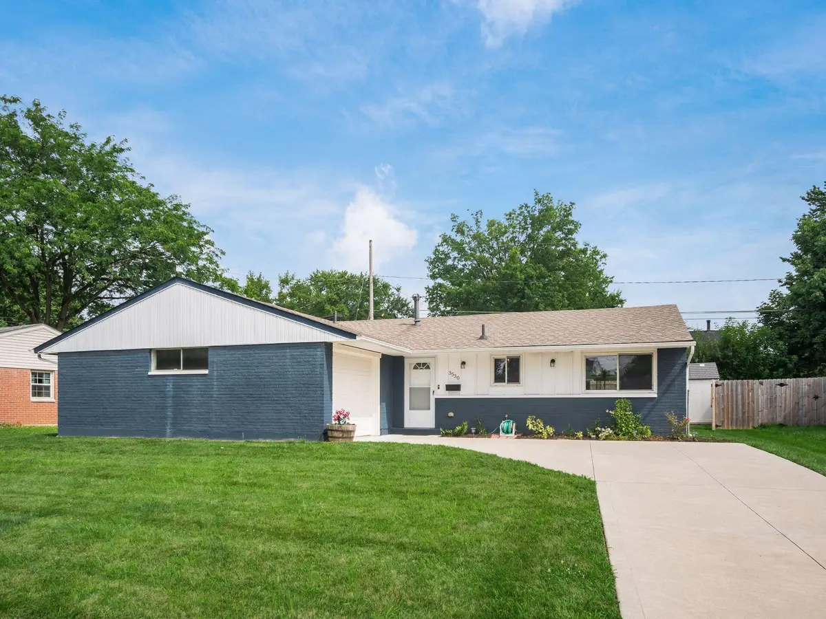 3530 Paris Boulevard, Westerville, OH 43081 - #1