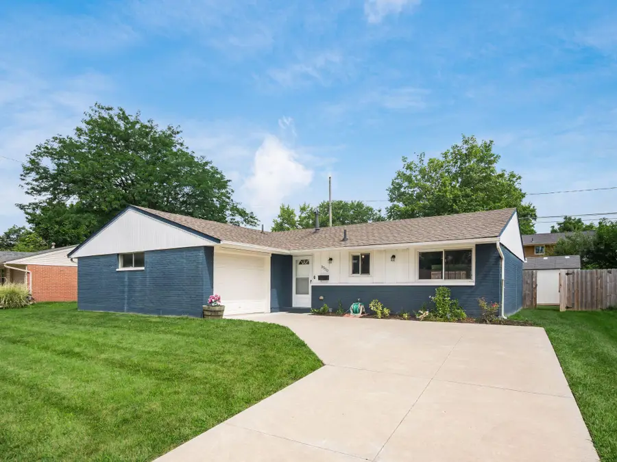 3530 Paris Boulevard, Westerville, OH 43081 - #2