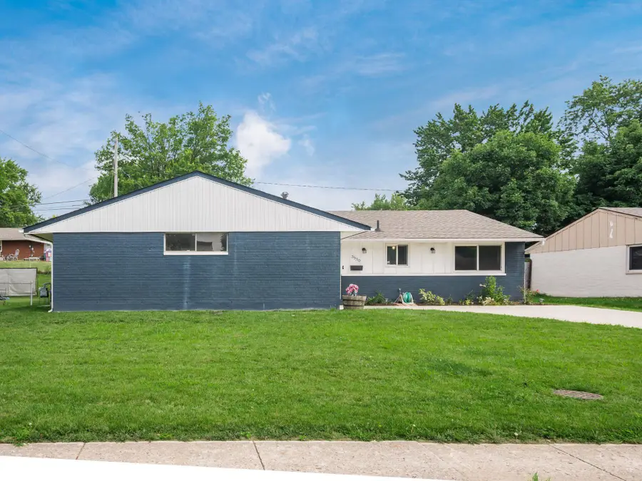 3530 Paris Boulevard, Westerville, OH 43081 - #3