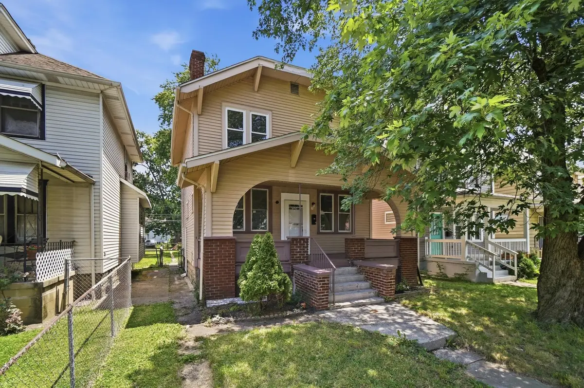 82 S Terrace Avenue, Columbus, OH 43204 - #1