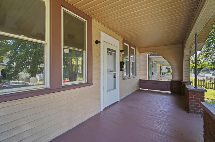 82 S Terrace Avenue, Columbus, OH 43204 - #2