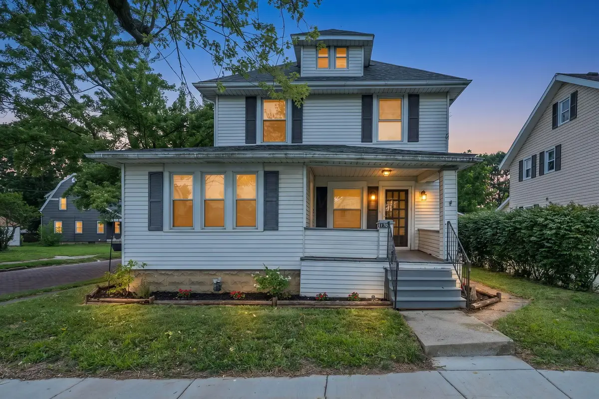 1170 E Church Street, Marion, OH 43302 - #1