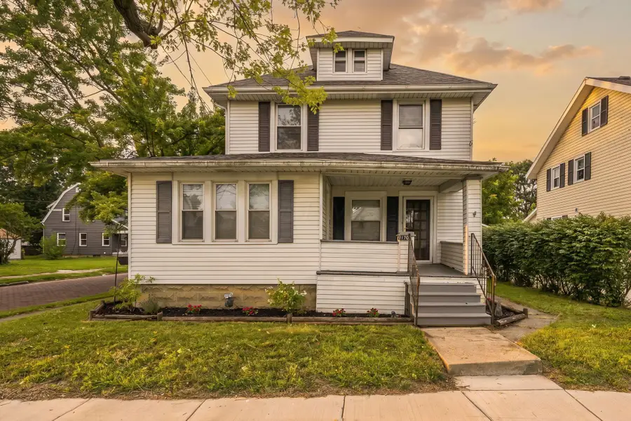1170 E Church Street, Marion, OH 43302 - #2