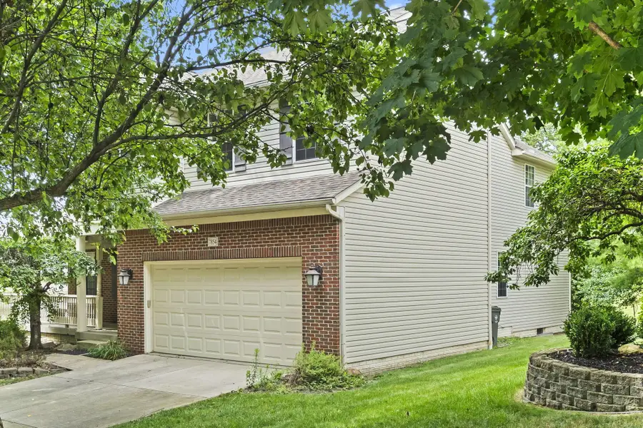 7854 Astra Circle, Reynoldsburg, OH 43068 - #2