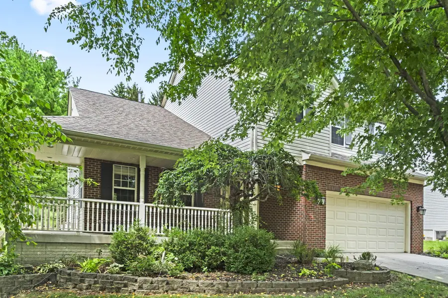 7854 Astra Circle, Reynoldsburg, OH 43068 - #3