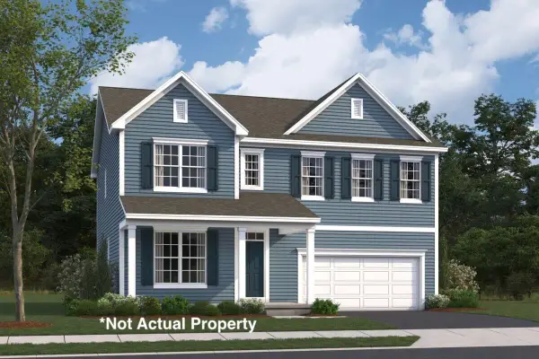 1017 Railbus Avenue, Plain City, OH 43064