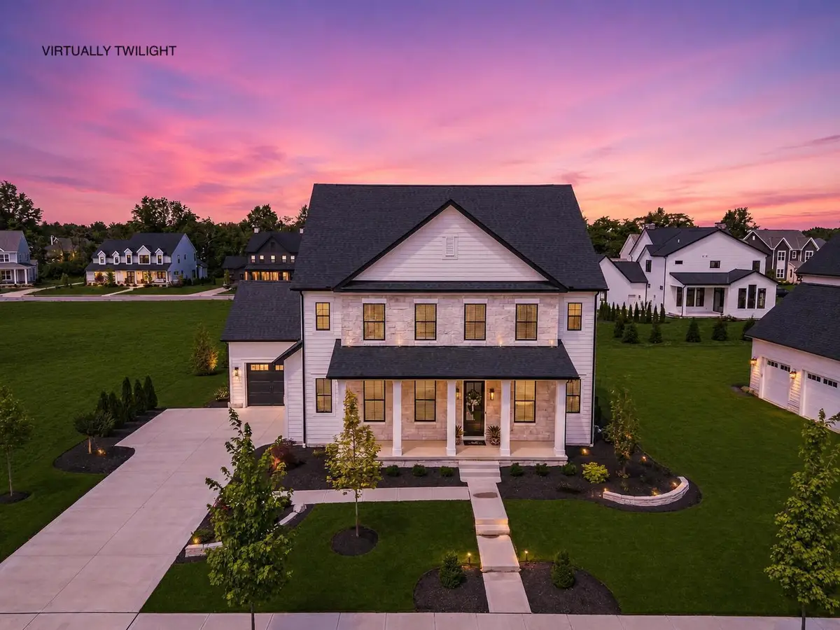 11375 Gold Finch Drive, Plain City, OH 43064 - #1
