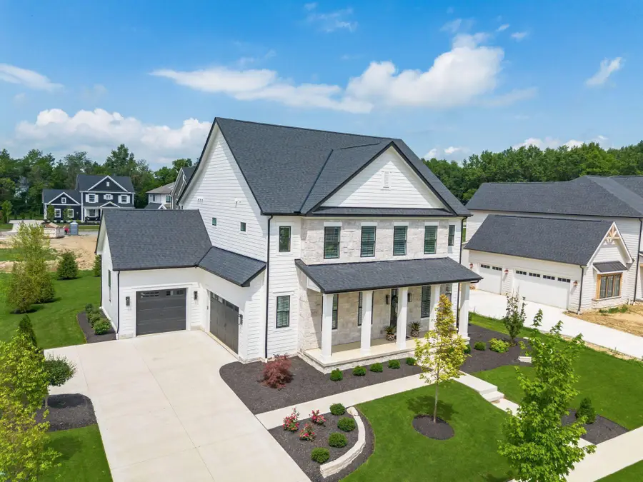 11375 Gold Finch Drive, Plain City, OH 43064 - #3