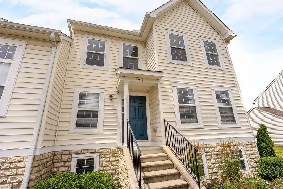 5973 Andrew John Drive, New Albany, OH 43054 - #1