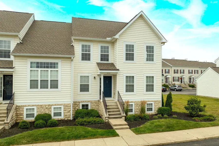 5973 Andrew John Drive, New Albany, OH 43054 - #2