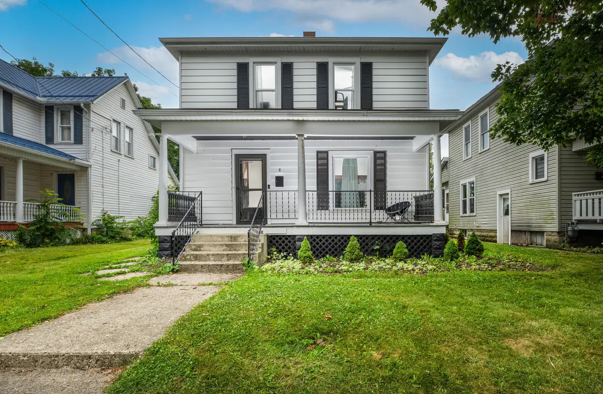 8 3rd Avenue, Mount Vernon, OH 43050 - #1
