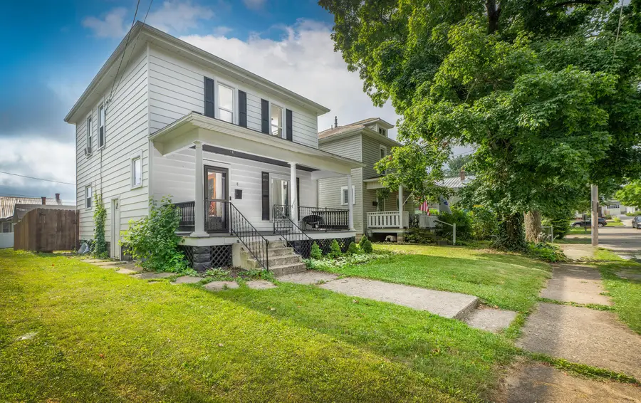 8 3rd Avenue, Mount Vernon, OH 43050 - #2